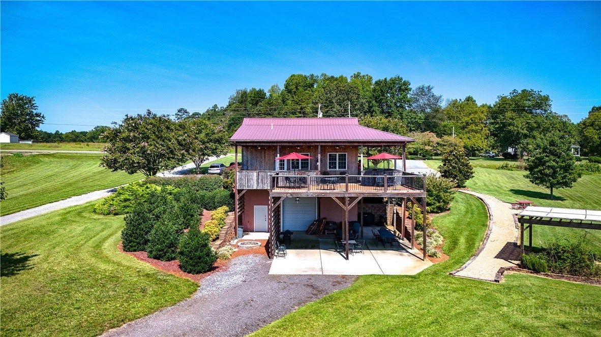1927 Brandon Hills Road