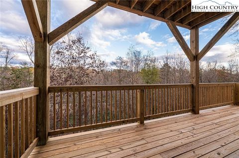 A home in Lenoir