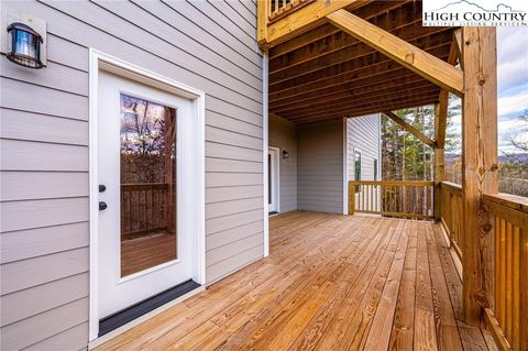 A home in Lenoir