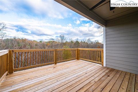 A home in Lenoir