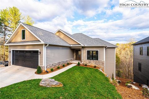 A home in Lenoir