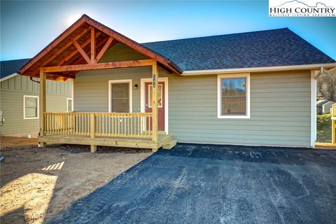 Photo of 130 Casey Overlook Lane #81, Boone, NC 28607 (MLS # 249298)