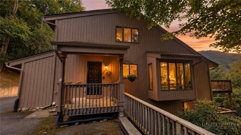 Photo of 625 E. Old Turnpike Road, Banner Elk, NC 28604 (MLS # 263994)