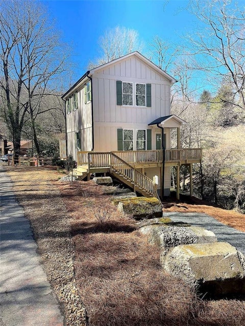 Photo of 158 River View Lane, Blowing Rock, NC 28605 (MLS # 263867)