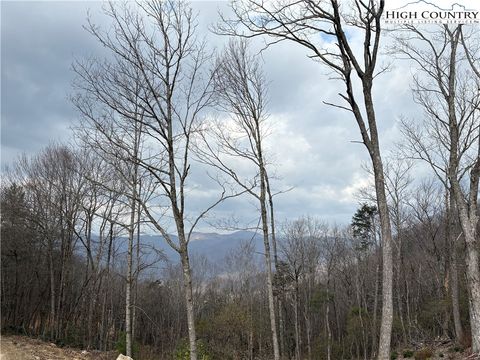 Photo of TBD Angelfire Trail, Deep Gap, NC 28618 (MLS # 260877)