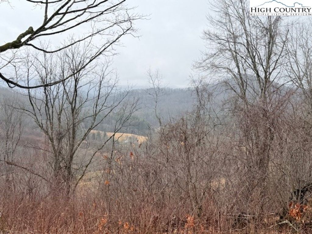 Photo of TBD (35.93 acres) Parson Hill Road, Lansing, NC 28643 (MLS # 260054)