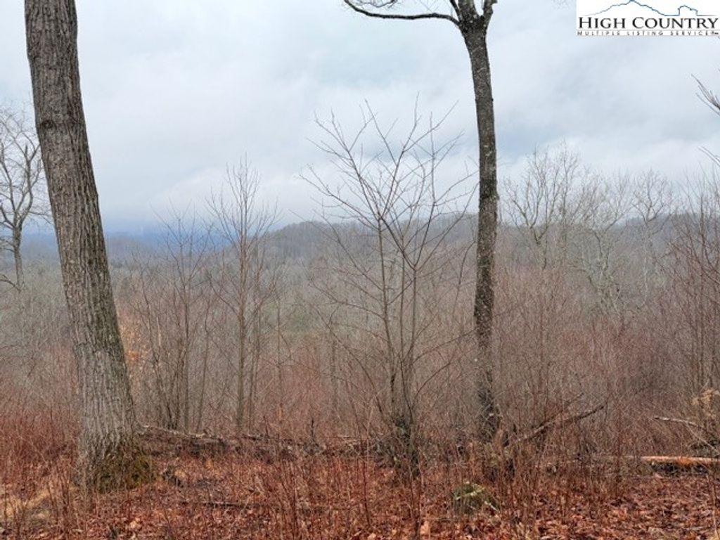 Photo of TBD (35.93 acres) Parson Hill Road, Lansing, NC 28643 (MLS # 260054)