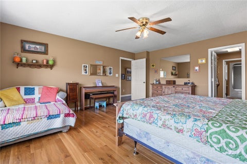 Photo of 133 Country Air Lane, West Jefferson, NC 28694 (MLS # 262715)