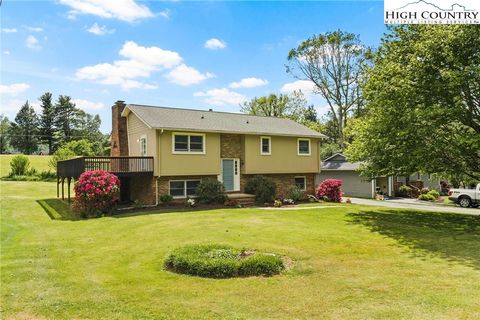 Photo of 330 Paul Critcher Drive, Boone, NC 28607 (MLS # 255769)