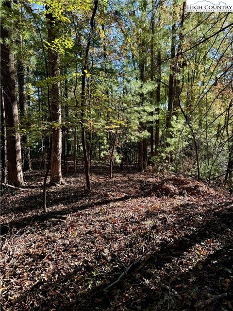 Photo of TBD Penny Lane, Deep Gap, NC 28618 (MLS # 252286)