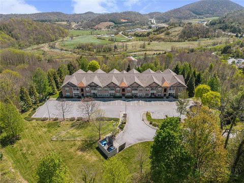 Photo of 190 Eli Hartley Drive #111, Boone, NC 28607 (MLS # 261389)