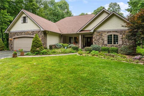 Photo of 683 Grande Oaks Drive, Todd, NC 28684 (MLS # 263929)