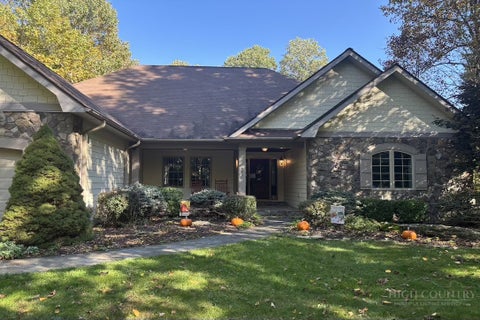 Photo of 683 Grande Oaks Drive, Todd, NC 28684 (MLS # 263929)