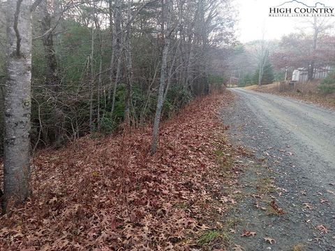 Photo of TBD Windy Hill Road, Fleetwood, NC 28626 (MLS # 259224)