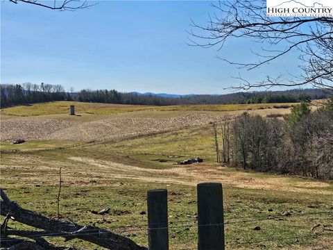 Photo of TBD Fender Dairy Ln, Sparta, NC 28675 (MLS # 260126)