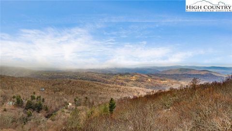 A home in Beech Mountain