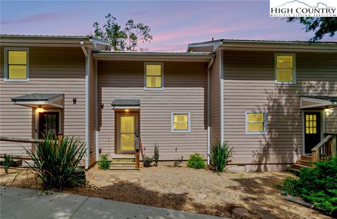 Photo of 174 Grouse Moor Drive #8, Sugar Mountain, NC 28604 (MLS # 260206)