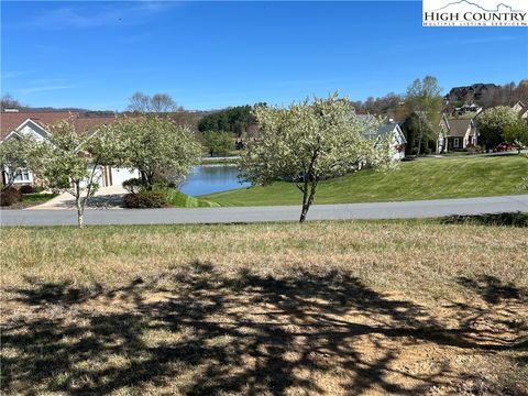 Photo of Lot 14 & 15 Meadowbrook, Jefferson, NC 28640 (MLS # 255208)