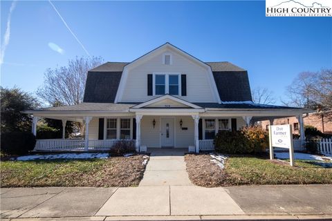 Photo of 508 SW Mulberry Street, Lenoir, NC 28645 (MLS # 253446)