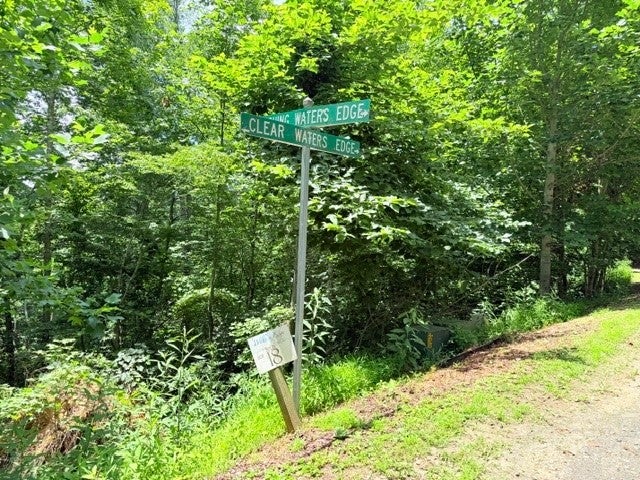Lot 18 Clear Waters Edge Estate