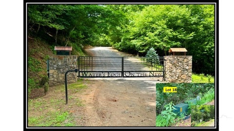 Photo of Lot 18 Clear Waters Edge Estate, Creston, NC 28615 (MLS # 263195)