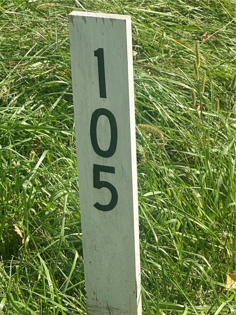 Lot 105 Parson Lane