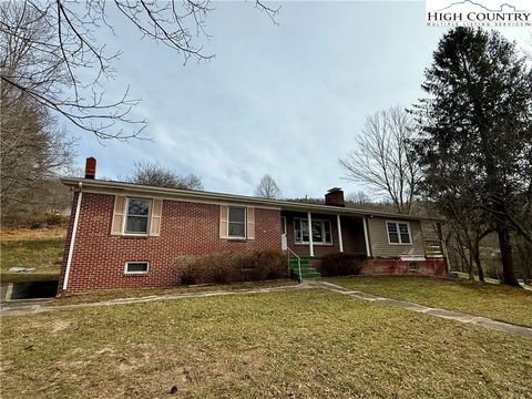 Photo of 365 Ollis Road, Spruce Pine, NC 28777 (MLS # 259112)