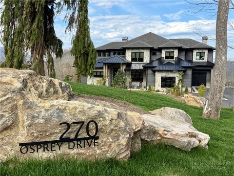 Condo For Sale - 270 Osprey Drive<br/> Banner Elk, NC 28604