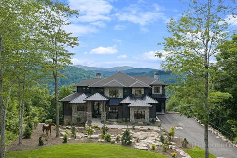Photo of 270 Osprey Drive, Banner Elk, NC 28604 (MLS # 261092)