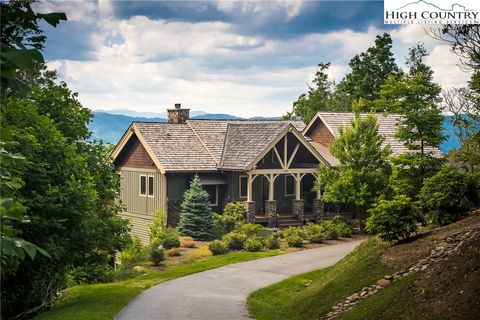 Photo of 153 Stonecrop Lane, Boone, NC 28607 (MLS # 244971)