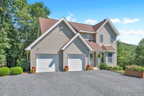 Photo of 6415 Rhododendron Run, Newland, NC 28657 (MLS # 263522)
