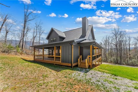 Photo of 189 Clinchfield Gap Road, Marion, NC 28752 (MLS # 260931)