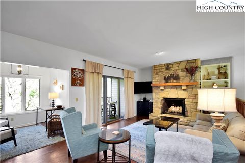 Photo of 140 Manor View Lane #Cascades 2, Blowing Rock, NC 28605 (MLS # 258674)