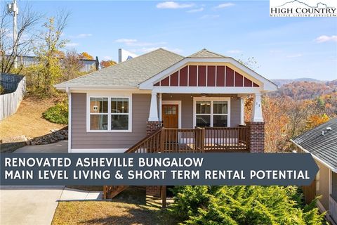 Photo of 11 Byrdcliffe Lane, Asheville, NC 28805 (MLS # 259075)