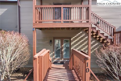 Photo of 1664 Grouse Moor Drive #10, Sugar Mountain, NC 28604 (MLS # 254206)