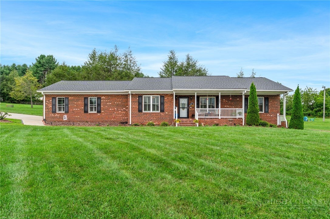 342 Willow Creek Drive