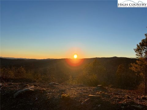 Photo of TR 14 Blackberry Ridge, Hays, NC 28635 (MLS # 260467)