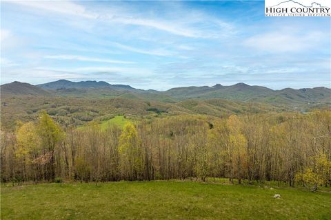Photo of Sites C & D Chappell Farm Road, Banner Elk, NC 28604 (MLS # 257245)