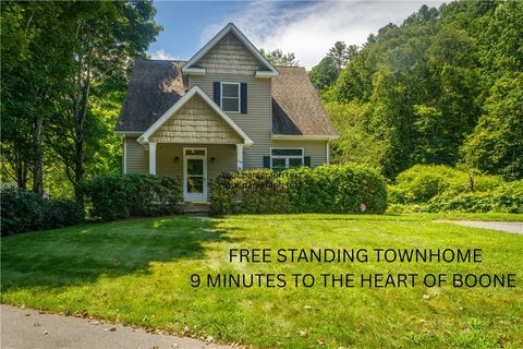 Photo of 150 Creatwood Trail #18, Vilas, NC 28692 (MLS # 261528)