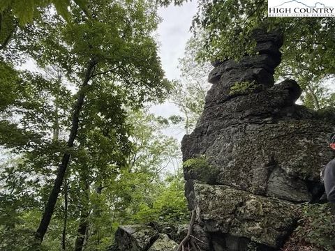 Photo of TBD Howards Knob Road, Boone, NC 28607 (MLS # 259380)
