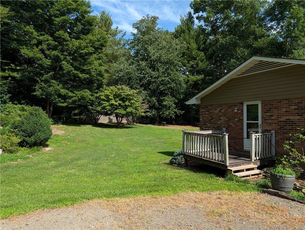 95 Glade Creek Road