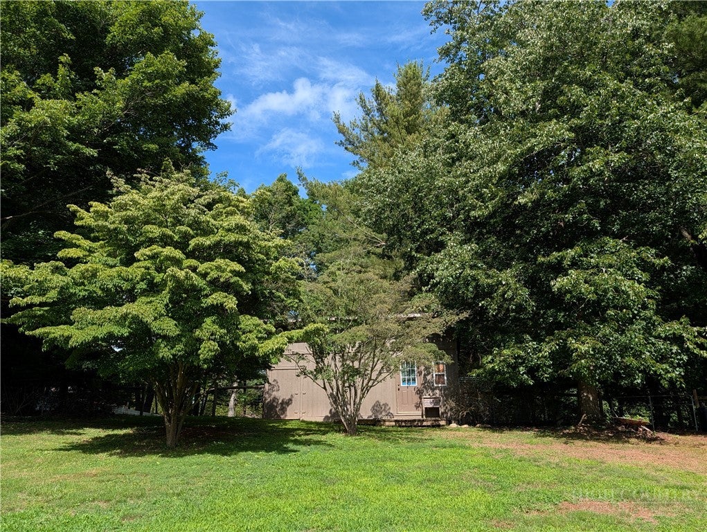 95 Glade Creek Road