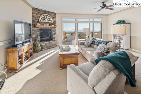 Photo of 166 Trails End #34D, Sugar Mountain, NC 28604 (MLS # 258917)