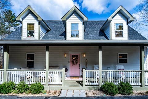Photo of 366 Russelton Road, Boone, NC 28607 (MLS # 260432)