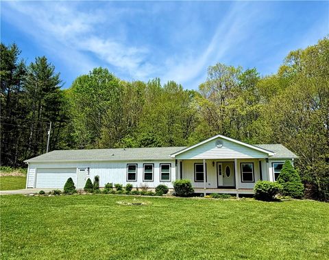 Photo of 340 Rocky Gap Road, West Jefferson, NC 28694 (MLS # 261487)