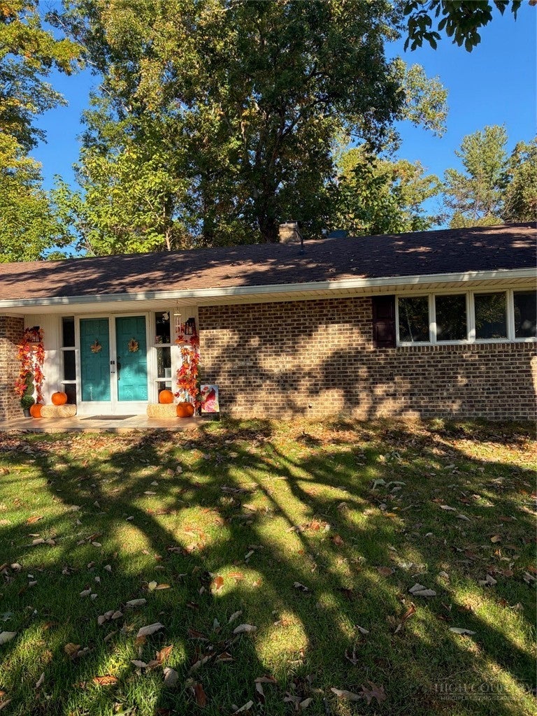 351 Little River Drive