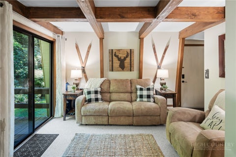 Photo of 40 Hemlock Hill #A, Banner Elk, NC 28604 (MLS # 261683)