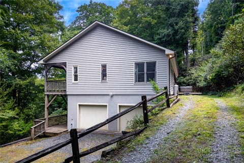 Photo of 100 Ravens View, Boone, NC 28607 (MLS # 262571)