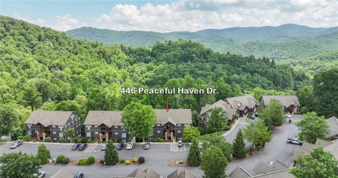 Photo of 446 Peaceful Haven Drive #811, Boone, NC 28607 (MLS # 259024)