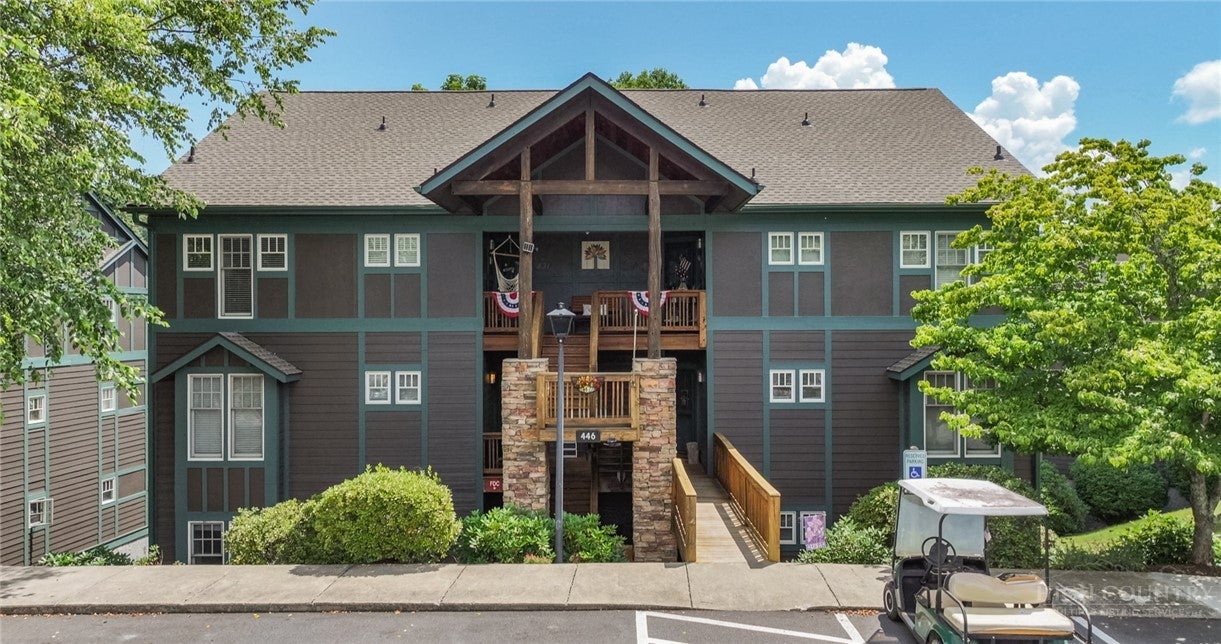 446 Peaceful Haven Drive 811